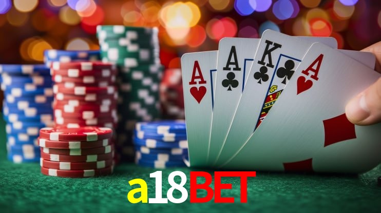 a18bet,a18bet login