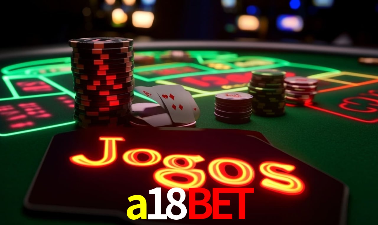 Ofertas Imperdíveis na a18bet: Promoções e Bônus Que Valem a Pena