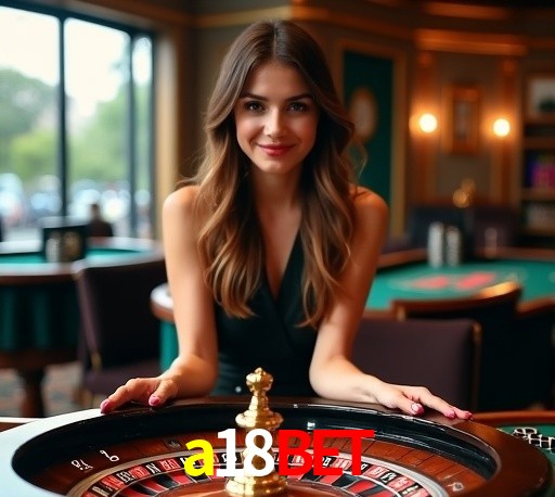 a18bet: Seu Cassino Premiado com Pagamentos Rápidos